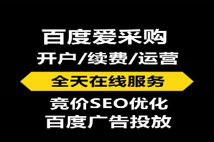 SEM服务公司助力企业转型案例